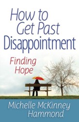 How to Get Past Disappointment - eBook