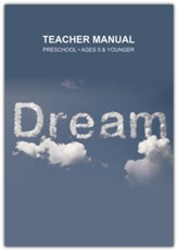 From Vision To Reality: Preschool Teacher Manual