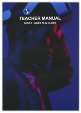 From Vision To Reality: Adult Teacher Manual