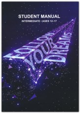 From Vision To Reality: Intermediate Student Manual