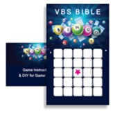 From Vision To Reality: Bible Bingo