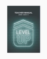 From Vision To Reality: Junior Teacher Manual