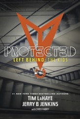 Protected - eBook