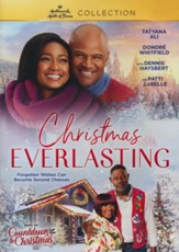 Christmas Everlasting, DVD