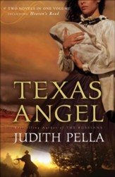 Texas Angel, 2-in-1 - eBook