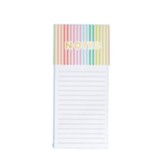 Notes, Magnetic Notepad