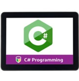 CompuScholar: C# Programming (Online  Access Code)