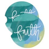 Faith, Car Coaster