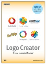Logo Creator - [Access Code]