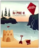 Breaker Rock Beach: 3s-PreK Leader Guide