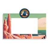 Breaker Rock Beach: Picture Frames (pkg. of 10)