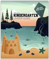 Breaker Rock Beach: Kindergarten Leader Guide