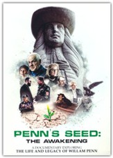 Penn's Seed: The Awakening DVD