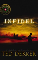 Infidel: The Lost Books, Book 2 - eBook