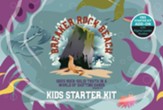 Breaker Rock Beach: Kids Starter Kit with Digital Leader Guides Add-on