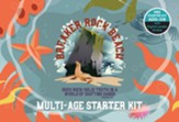 Breaker Rock Beach: Multi-Age Starter Kit with Digital Leader Guides Add-on