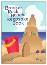 Breaker Rock Beach: Keepsake Book