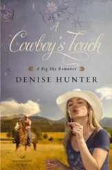 A Cowboy's Touch - eBook