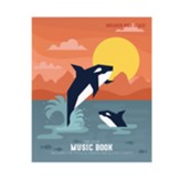 Breaker Rock Beach: Music Book
