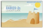 Breaker Rock Beach: Babies-2s Leader Guide