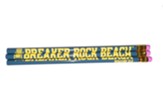 Breaker Rock Beach: Pencils (pkg. of 6)