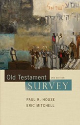 Old Testament Survey - eBook