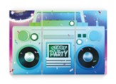 Start the Party: Mural Backdrop (set of 3)