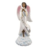 Peace Angel Figurine