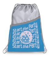 Start the Party: Backpacks (set of 12)