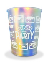 Start the Party: Party Cups (set of 12)