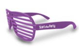 Start the Party: Sunglasses (set of 12)