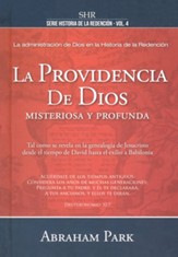 La providencia de Dios (God's Profound and Mysterious Providence)