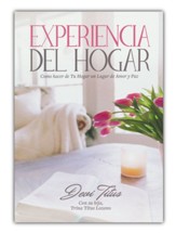 Experiencia del hogar (Home Experience)