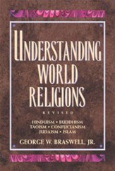 Understanding World Religions - eBook