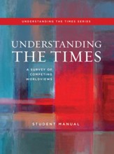 Understanding the Times Student  Manual