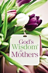God's Wisdom for Mothers - eBook