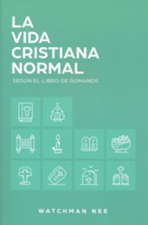 La vida cristiana normal (The Normal Christian Life)