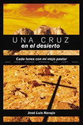 Una cruz en el desierto - eBook
