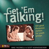 Get 'Em Talking - eBook