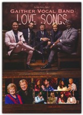 Love Songs, DVD