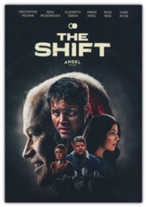 The Shift, DVD