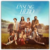 Unsung Hero, Vinyl LP