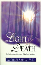 Light and Death - eBook