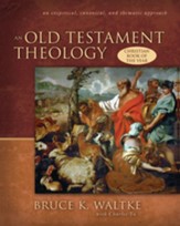 An Old Testament Theology - eBook