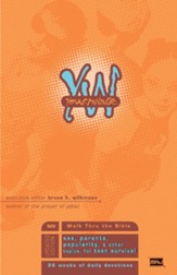 Youthwalk - eBook