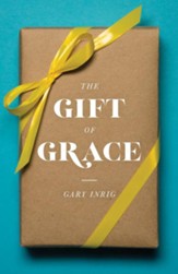 The Gift of Grace (ESV) (Pack of 25 Tracts)