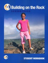 Building on the Rock Grade 4: Servanthood Student Workbook, 2nd Edition