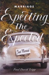Marriage: Expecting the Expected, (ESV) Pack of 25 Tracts