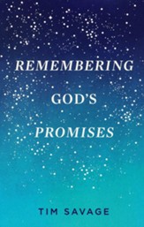 Remembering God's Promises Tracts, Pack of 25