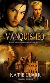 Vanquished, Enslaved #1